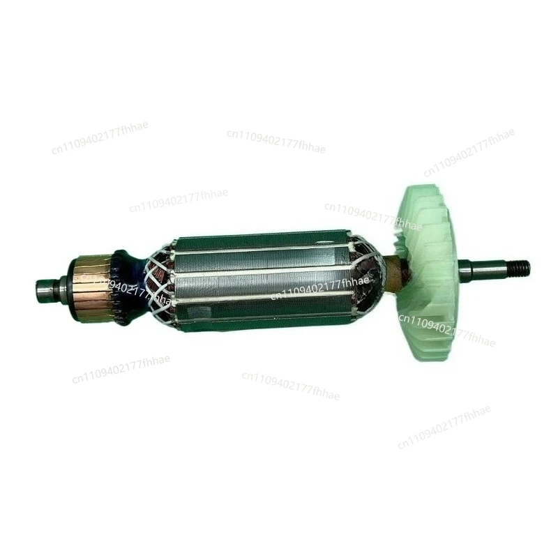 For 1008 Angle Grinder Rotor 1008DC2208 Angle Grinder Rotor Motor All Copper Parts