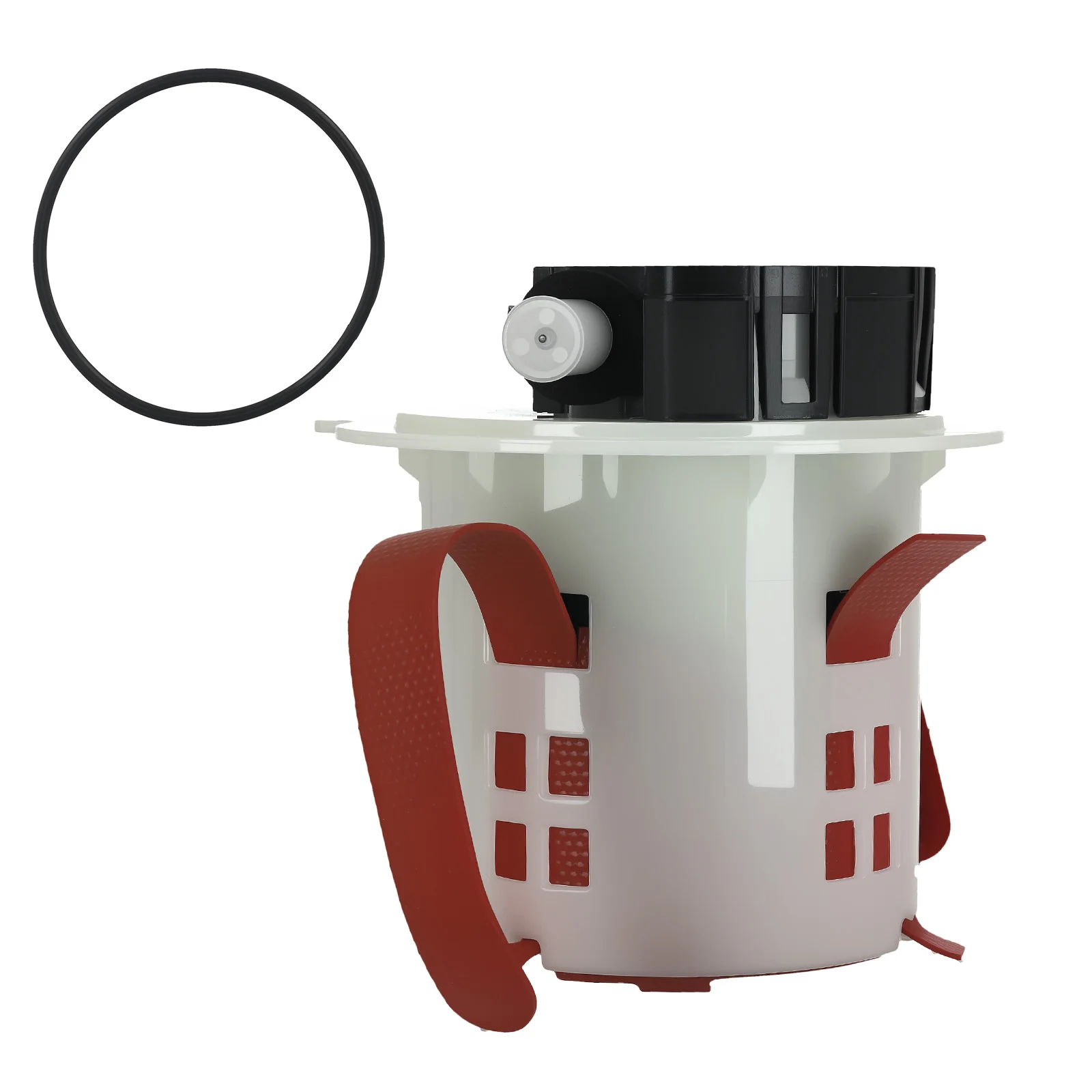 

Exhaust Fluid Unit for Chevrolet GMC HD Series 2017-2019 84162467 84545446