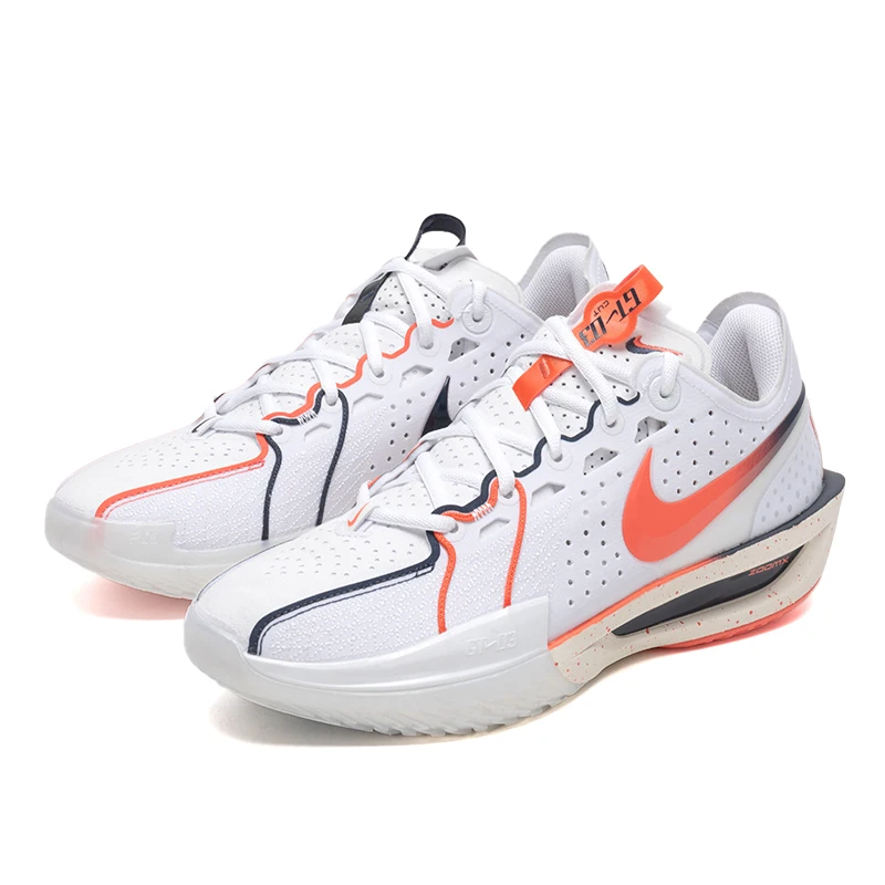 

Мужская обувь Nike G.T Cut 3 Ep, удобная дышащая спортивная обувь с амортизацией, тренировочная обувь для соревнований, баскетбольная обувь Ib8870-191