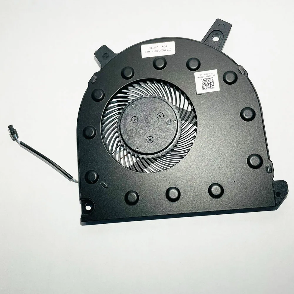 New CPU Cooling Fan for Dell Inspiron 7500 7506 i7506-5047SLV-PUS 2-in-1 Touch CTCNV 0CTCNV