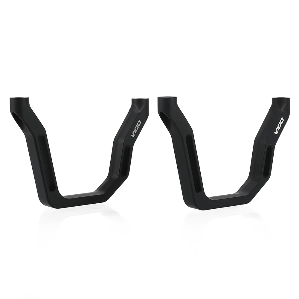 ل Moto Guzzi Stelvio 1000 Mandello S 2023 2024 - 2025 إطار المحرك حماية من الصدمات V100 Stelvio مجموعة حماية محرك الدراجة النارية