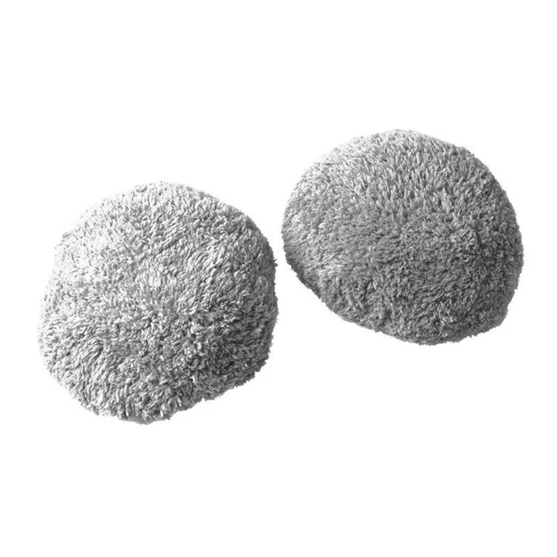 قماش تنظيف النوافذ الذكي من PuRuiKai (12 قطعة)