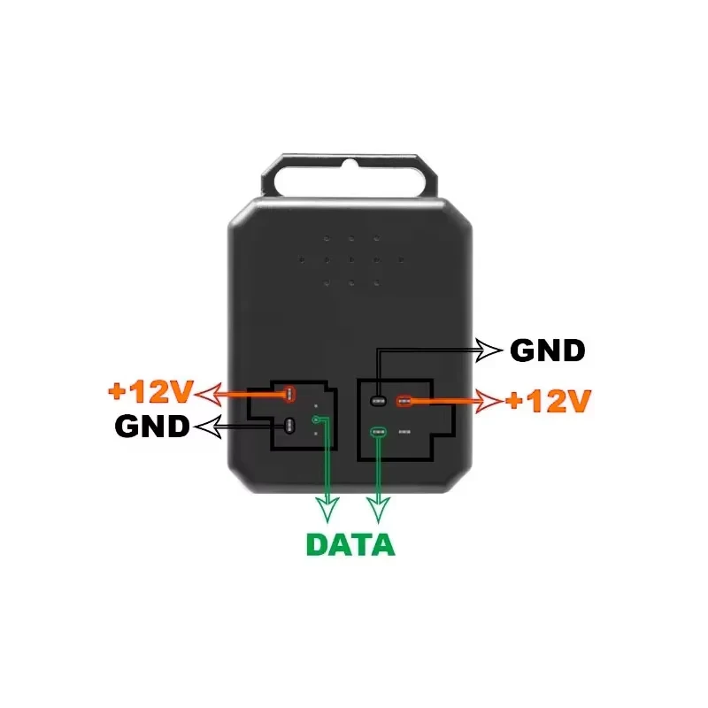 2026 لـ MB - ESL ELV - لسيارة Mercedes Benz لمحاكي قفل التوجيه VW Crafter Sprinter مع صوت القفل