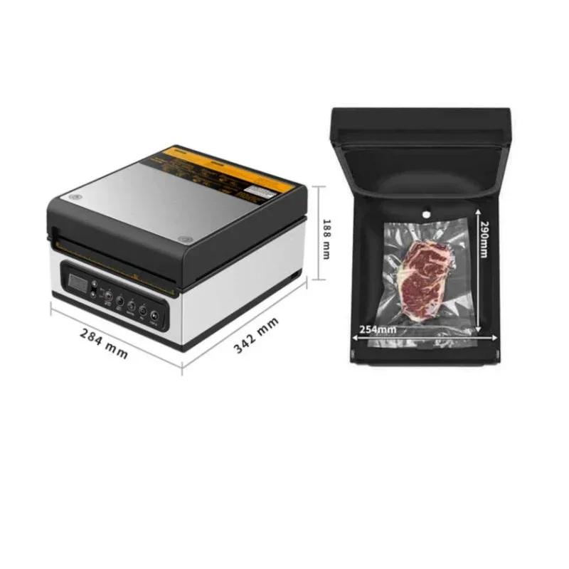 V31 Chamber Vacuum … - image