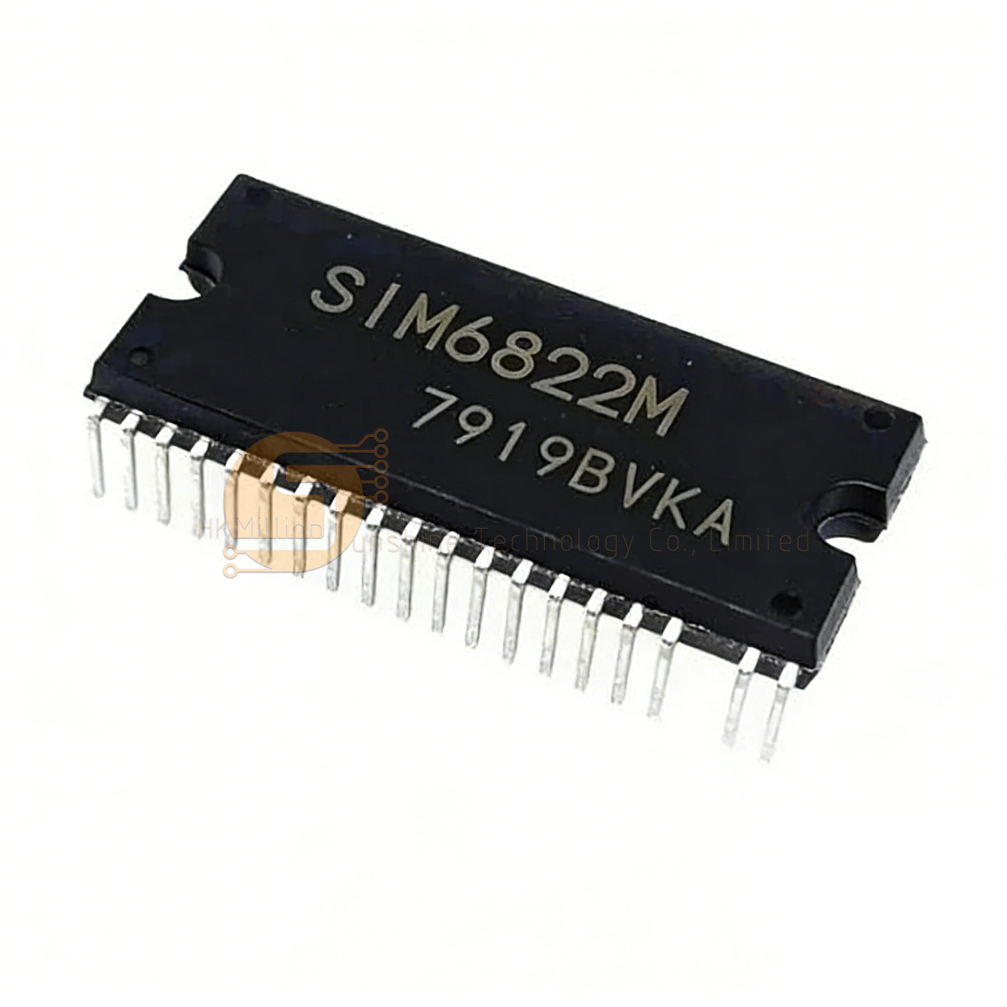 5Pcs/Lot SIM6822M SIM6823M SIM6812M SIM6813M SIM6882M SIM6891M SIM6892M DIP Fan driver chip 100% New original