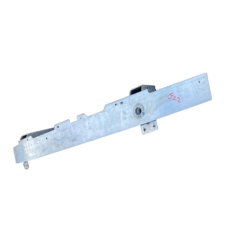 

New High Quality 4 Series G22 G23 G26 Front Bumper -collision Beam Surround Buffer Beam Bracket Inside Iron for BMW