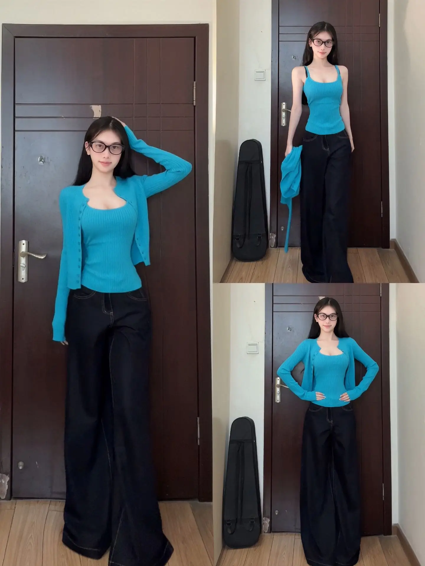 

Свитера Джемперы Кардиганы Женские хлопковые женские трикотажные изделия Техническое исполнение Обычный крой Городские поездки Повседневные Простые Harajuku