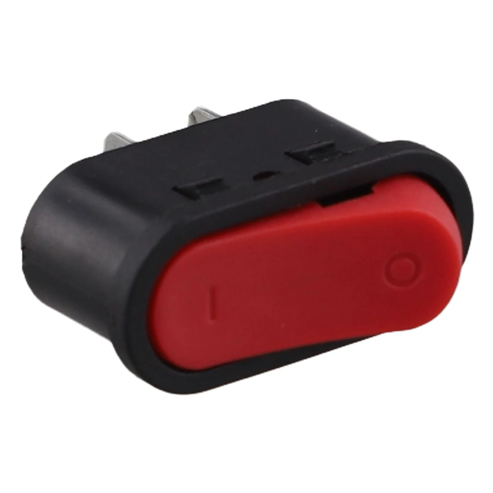 Battery Case Switch Black red Electric Bicycle Switch Good Compatibility High Quality Material Manual Measurement E-bike Repair