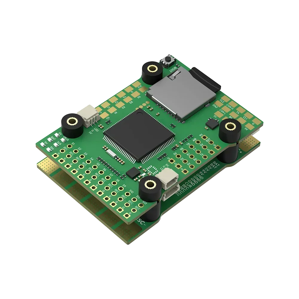 IFlight BLITZ Wing H743 Flight Controller