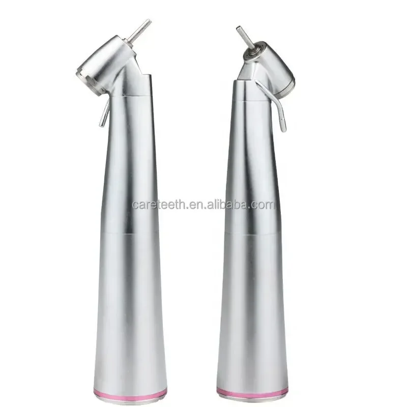 Root Canal Treatment Fiber Optic Endo Files Original Rotary Turbina Handpiece External Water Spray Low Speed Dentist Machine