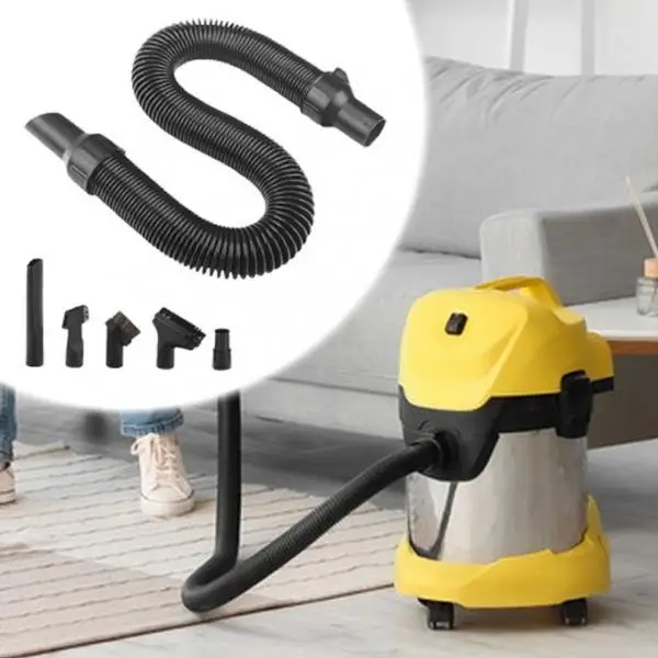 

5140128-68 Комплект насадок для шланга VAC, запасные части для пылесоса Dcv580 Dcv581H, аксессуар, легко устанавливается, профессиональный