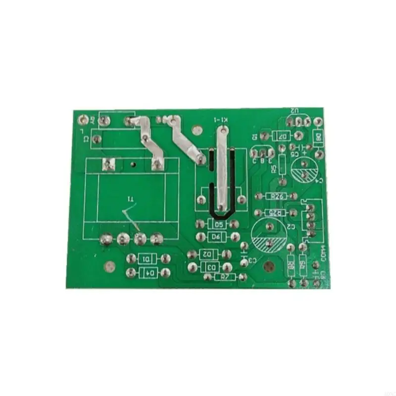 A0NC Curith Roction Stable Mainboard Power Panels Power Board Важная аксессуарная плата Текстура печатной платы для плиты YD1