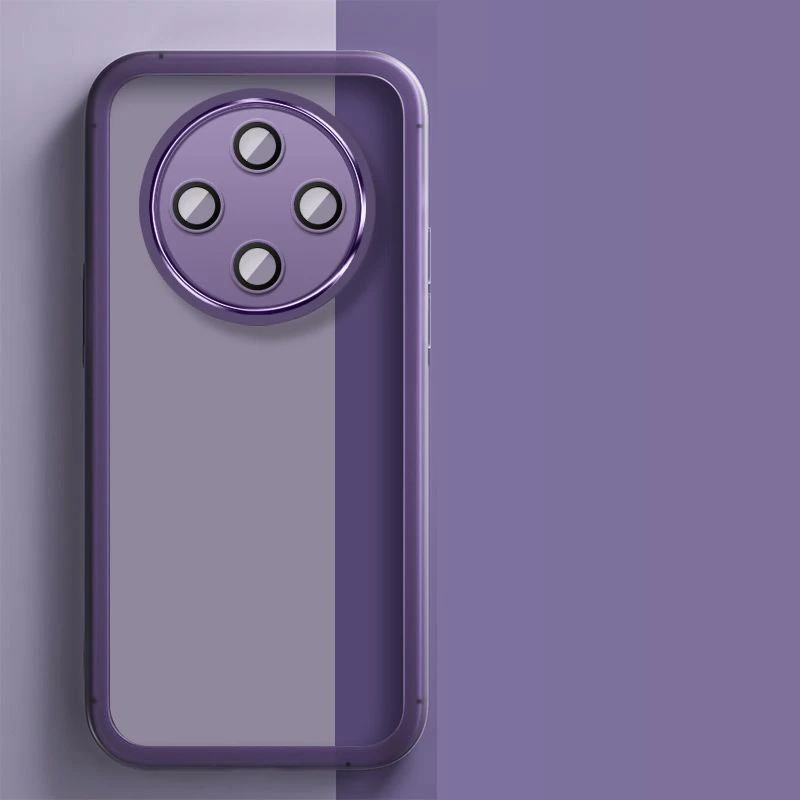 Para OPPO Reno 12F funda Oppo Reno 12FS 5G funda de teléfono OPPO Reno12F Reno12FS 4G Reno12 F cubierta trasera de silicona chapada a prueba de golpes