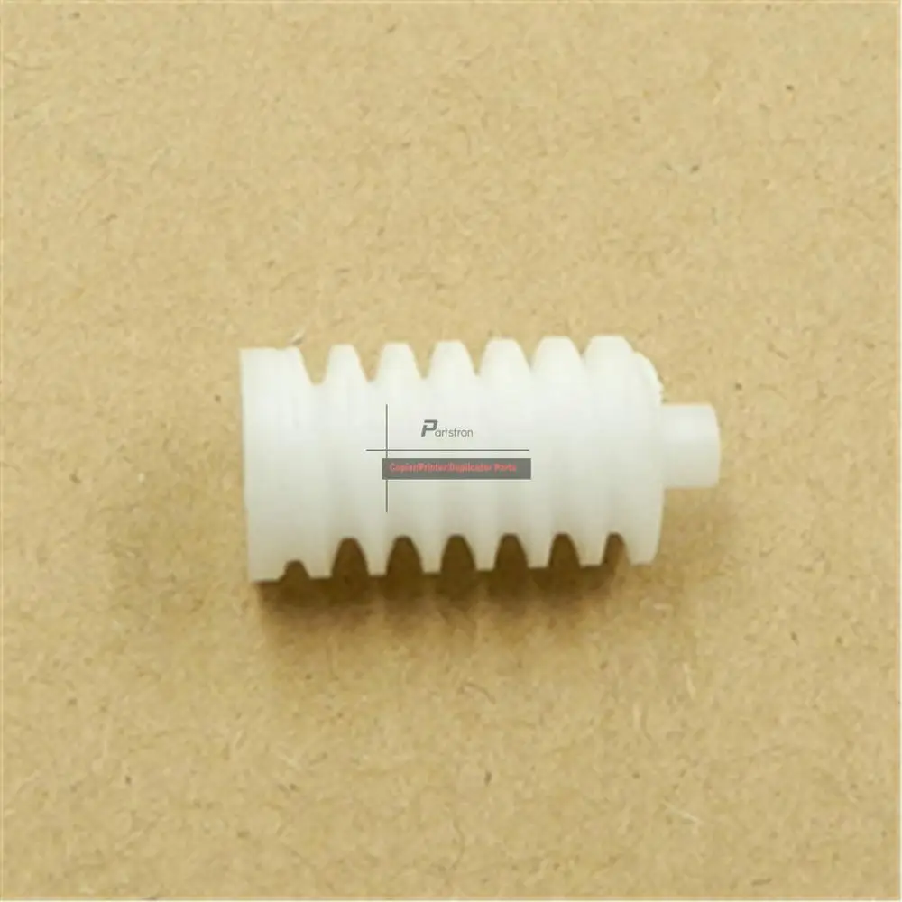 Long Life Motor Gear 023-74001 For use in Riso RZ 200 220 230 300 310 330 370 390 530 570 970 MZ 730 770A 770E 790U MV 7690C