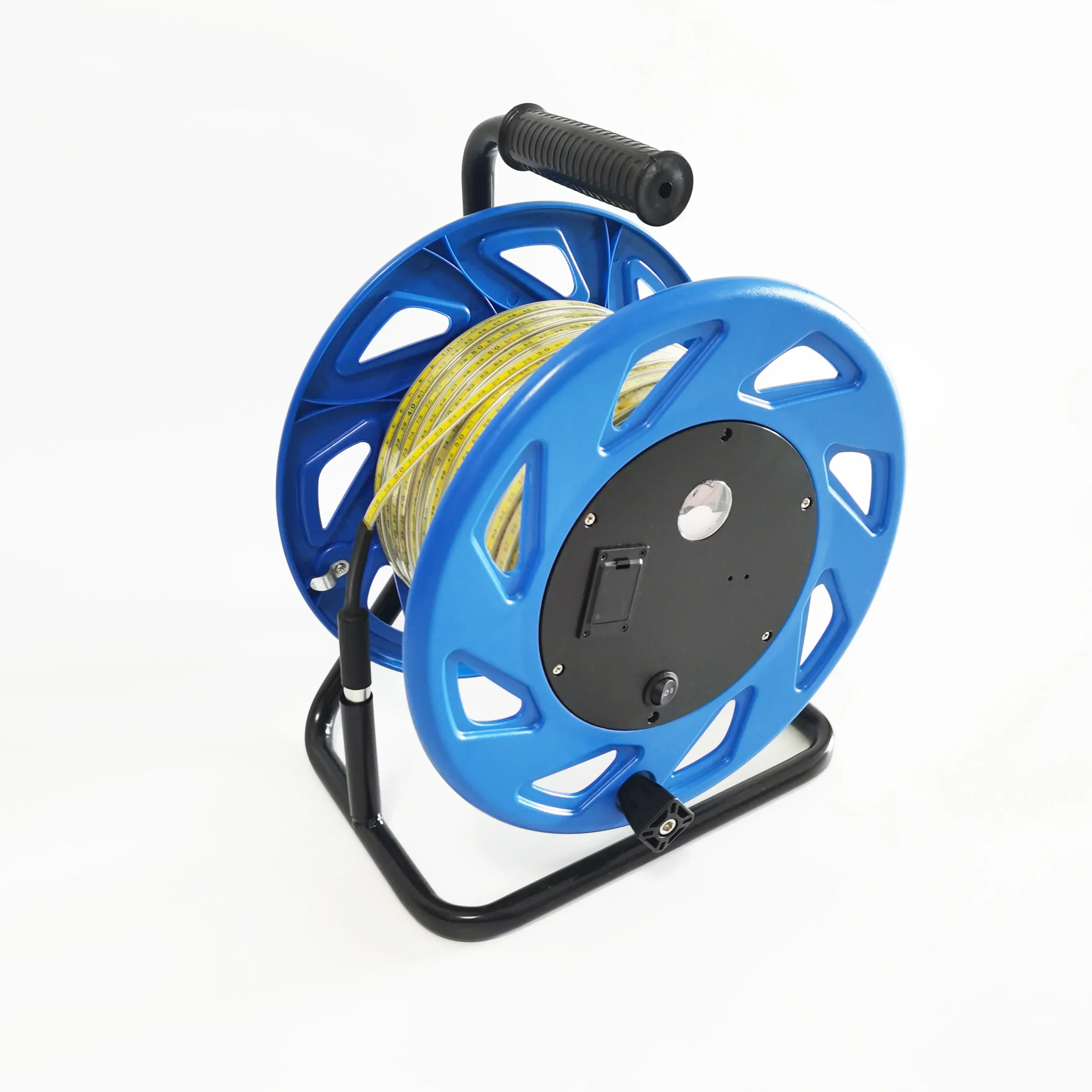 Groundwater Level M…