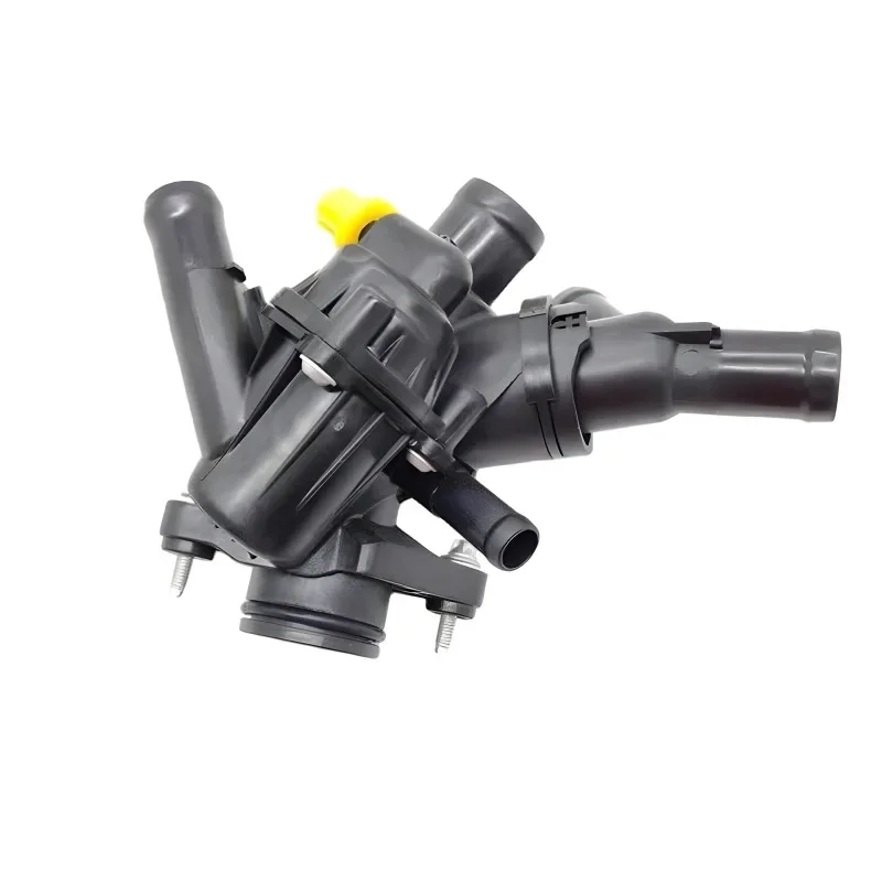 Compatible with Mercedes-Benz A180 B200 E260 S300 S400 C200 C250 GLK350 electronic thermostat