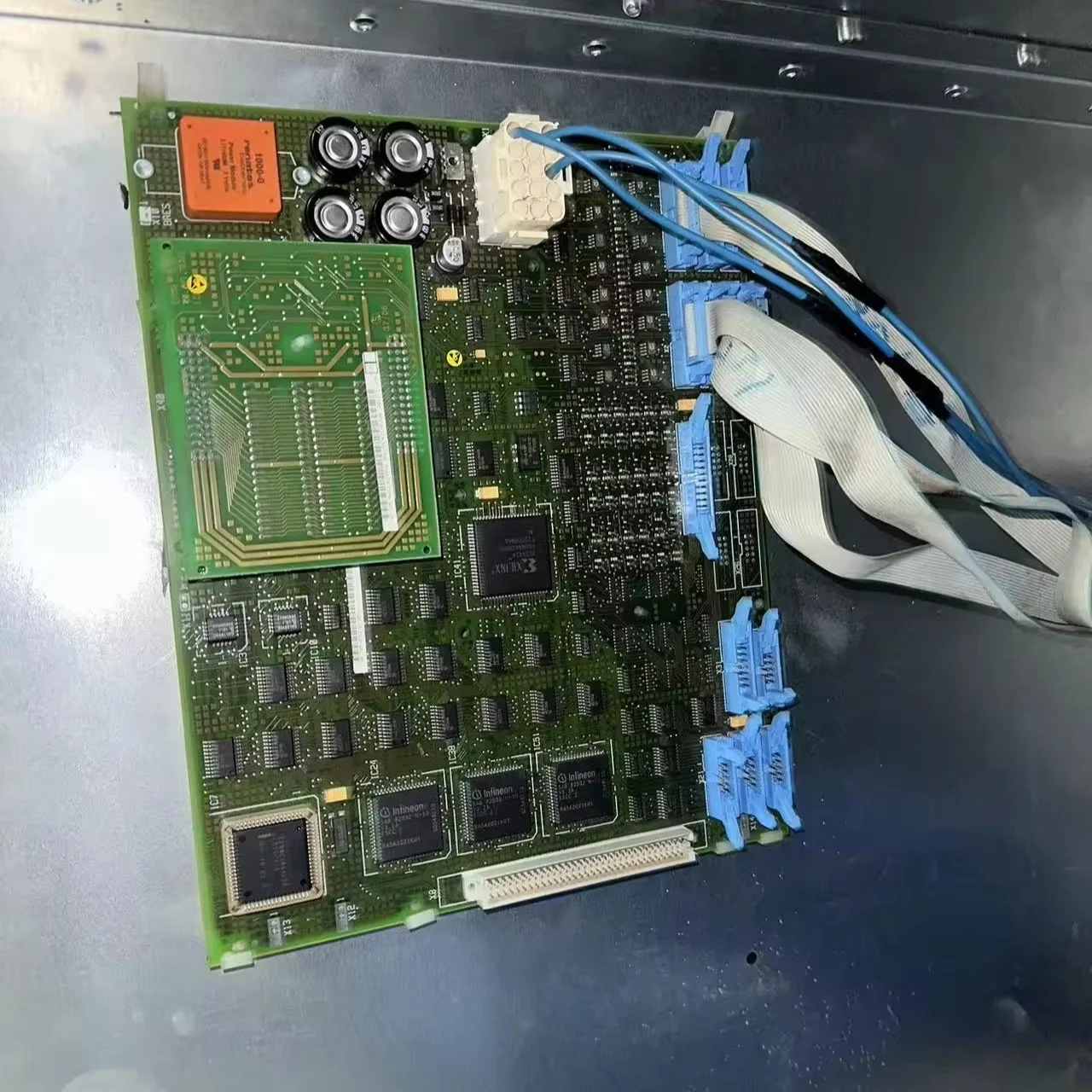 

CPC Computer Ink Control Board BEK 00.785.0354 Printing Machine BEK 00.785.0362 CP.186.5564 00.781.3647