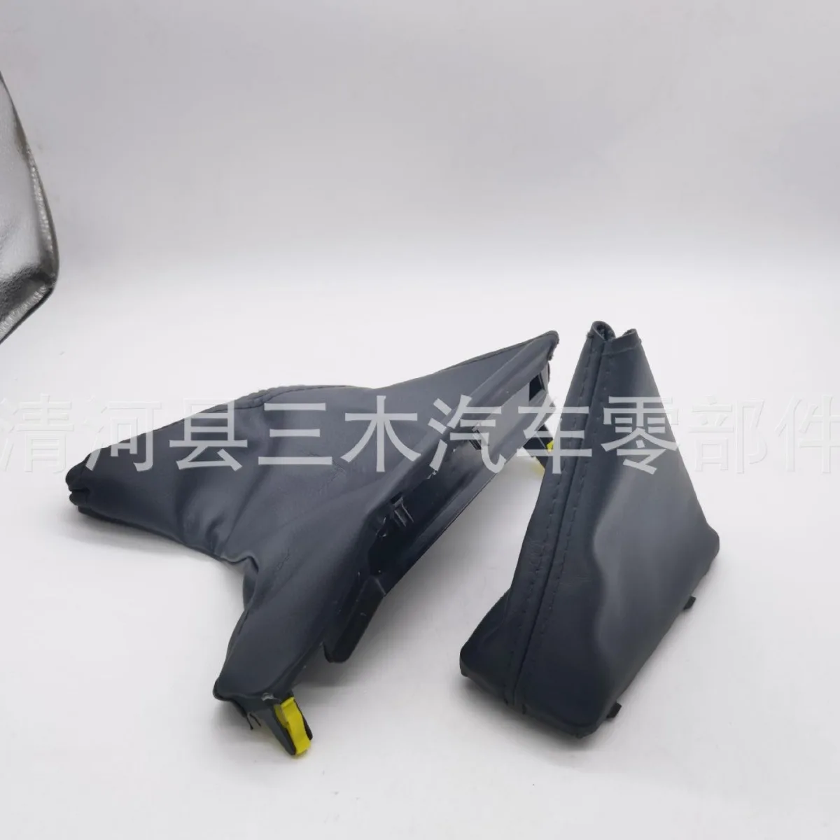 For Ford Falcon Handbrake Dust Cover Shift Dust Cover Handbrake Dust Cover Set Factory Direct Car Accessory 4