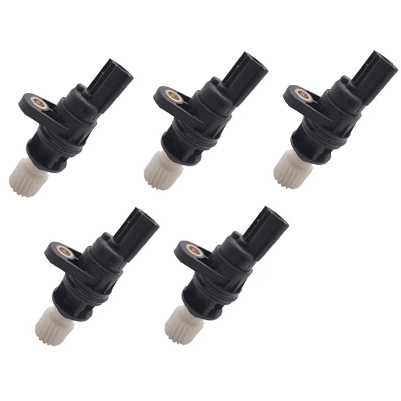 5X Speed Sensor R510-17-400 R51017400 R510 17 400 for MAZDA B2500 FORD RANGER 19Teeth