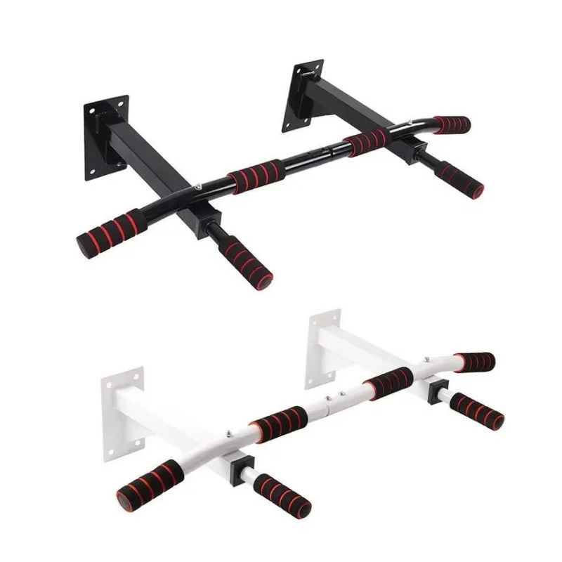 Metal Door Pull Up Bar, Gymnastics Training Gear For Pull Up And Chin Up Exercise At Home Indoor Area view 5