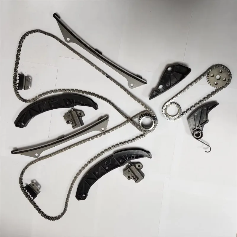 Good Quality Auto Parts ONK-HY005 TK-HY003 Timing Chain Kit for Hyundai 3.8L V6 G6DA G6DB HYUNDAI VELACRUZ G6DA