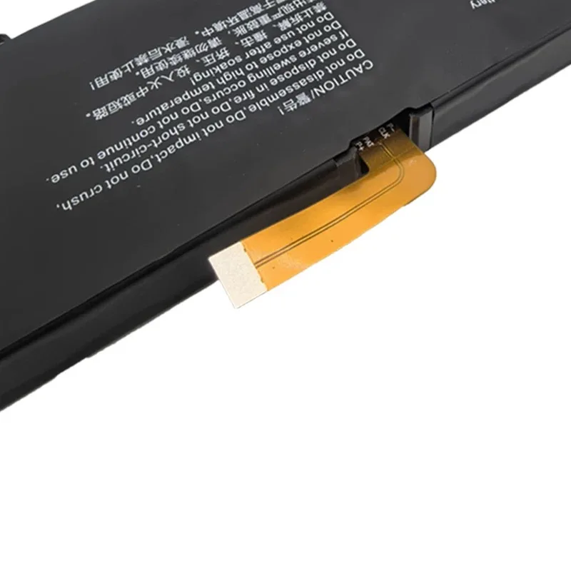 Bateria AEC634791-4S1P do przenośnych konsol do gier GPD Win Max2 / Max 2 — zdjęcie produktu 5