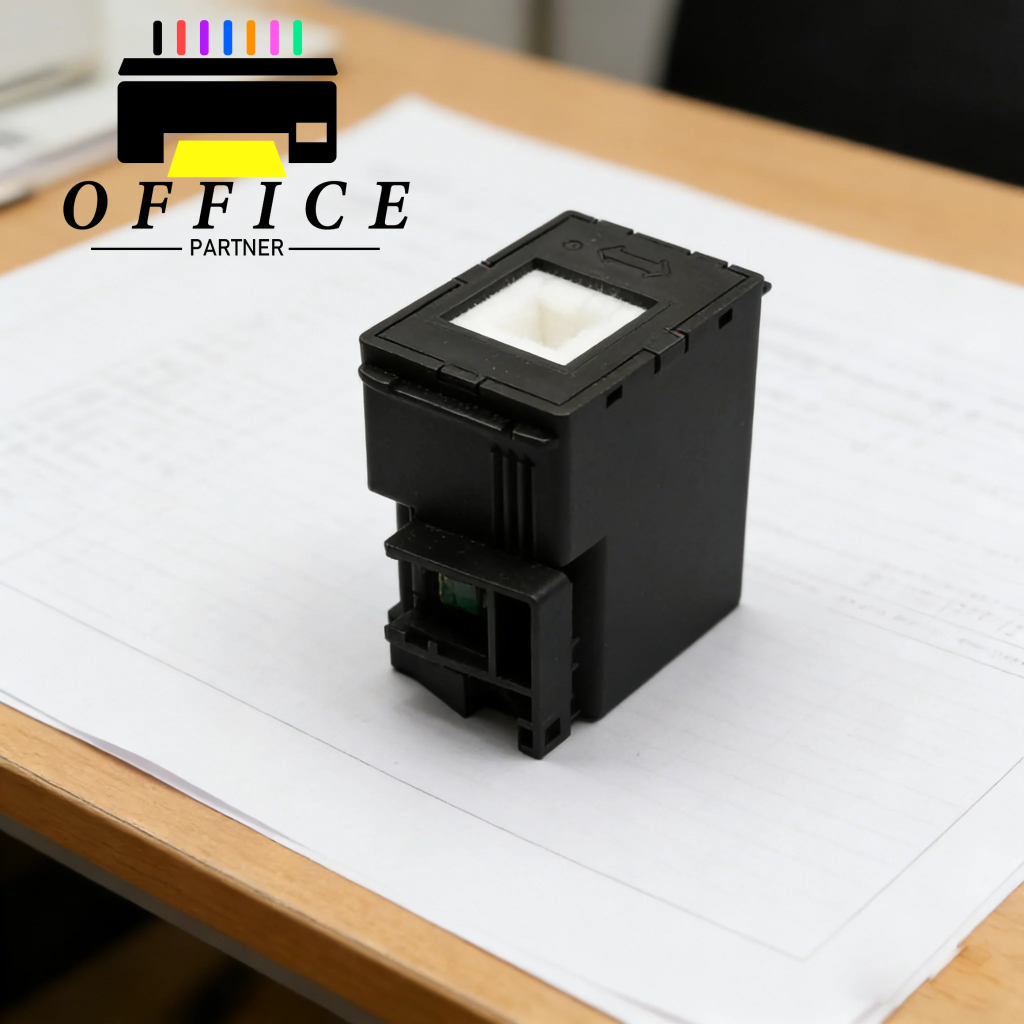 2PCS X C9344 Waste …