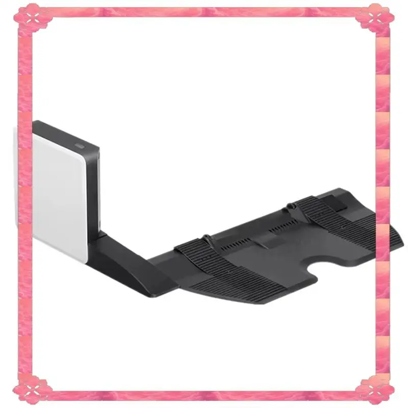 24-Hour Delivery For Roborock S7 Maxv Ultra Smart Dryer Module Spare Parts Mop Drying Accessories US Plug