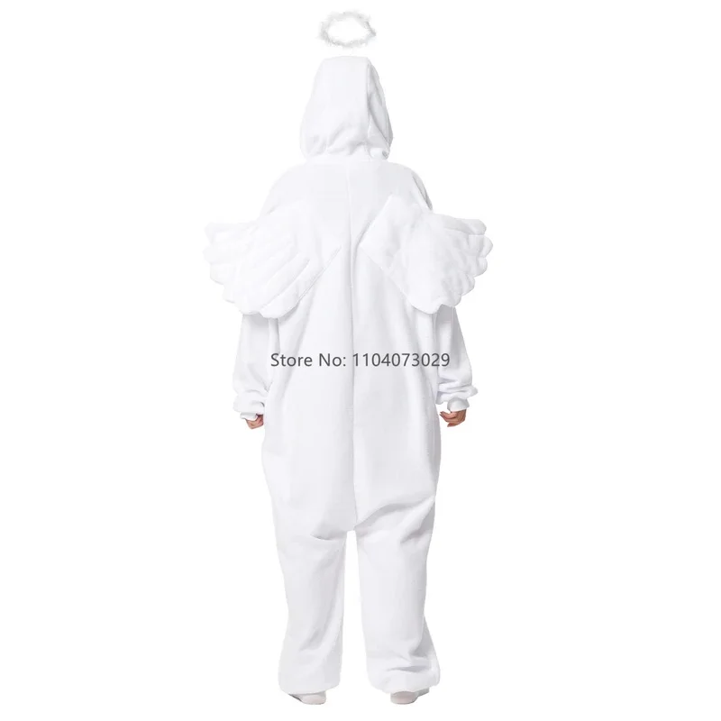 بيجامة Kigurumi على شكل حيوانات ملابس الهالوين للبالغين والأطفال بيجامة كرتونية أزياء تنكرية للحفلات ملابس منزلية للنساء والرجال