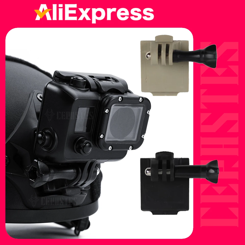 Universal Helmet Fi… - image