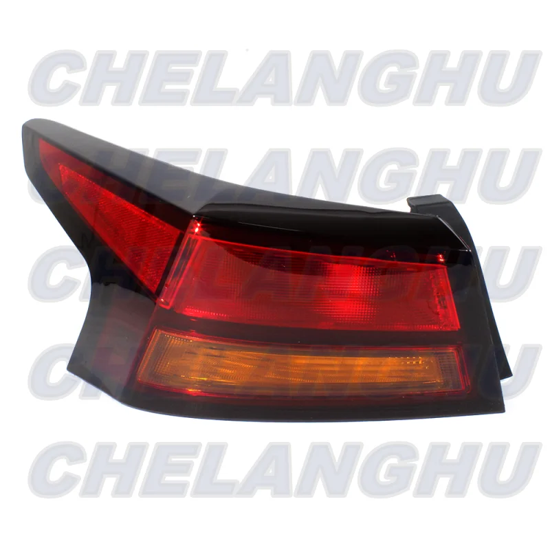 

For Nissan Altima 2019 2020 2021 2022 Left Outer Side Tail Light Rear Lamp Brake Light Car accessories 26555-6CA1A