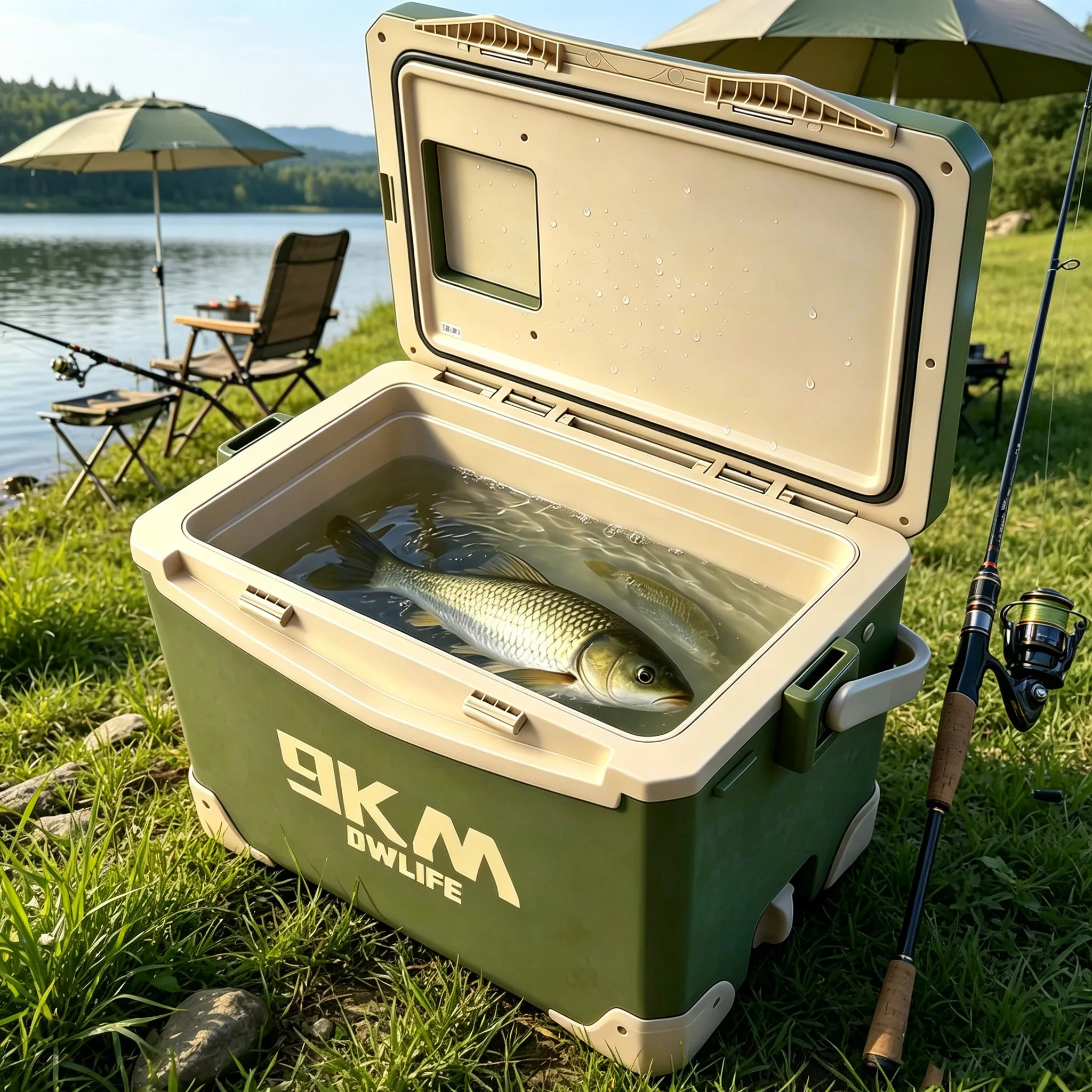 #21 Latest Outdoor Cooler Boxes Offers