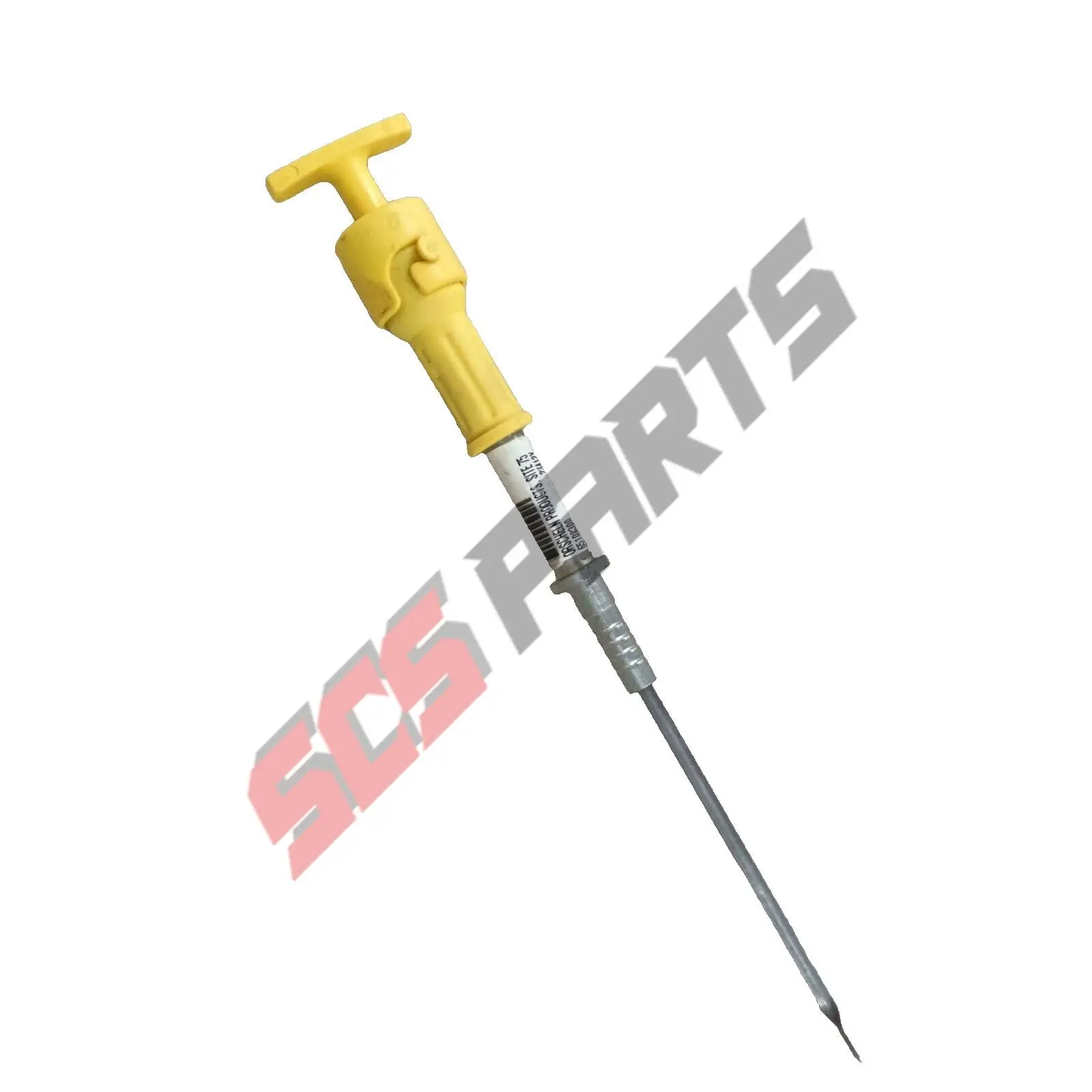 

3974757 3963443 Dipstick & Oil Gauge Fit Cummins Engine QSL9 QSB6.7 QSB7