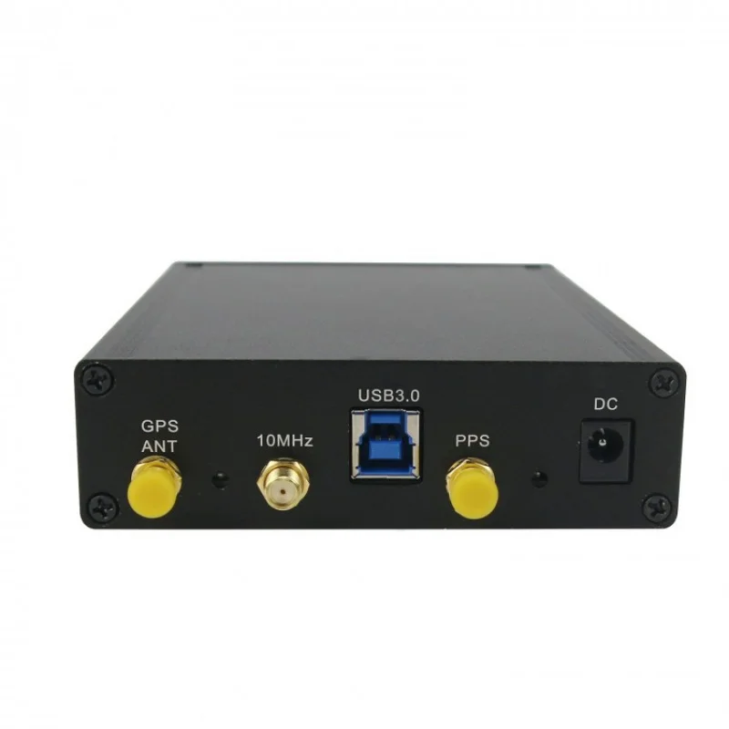 

B200 Advance Version 70-6000MHz sdr radio Software Defined USB3.0 Transceiver with Shell