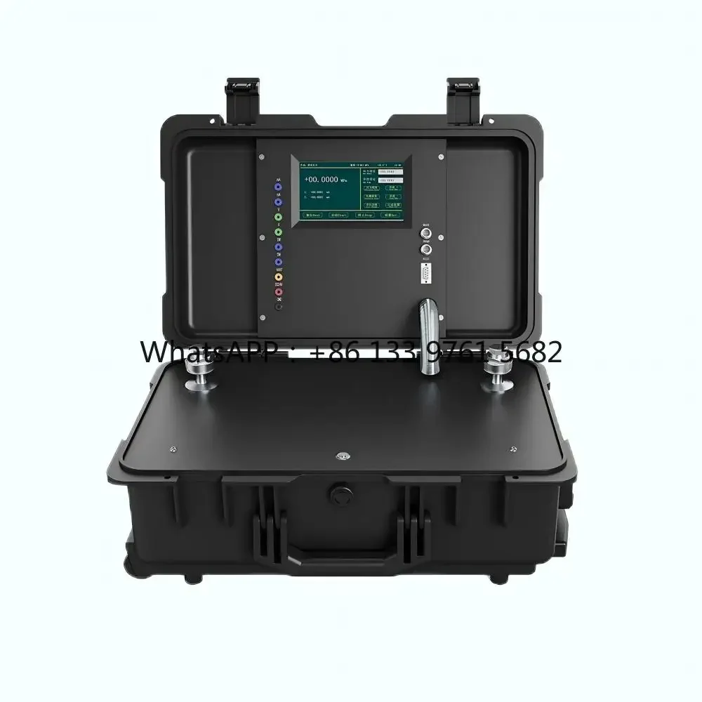 YH800DW Portable In…