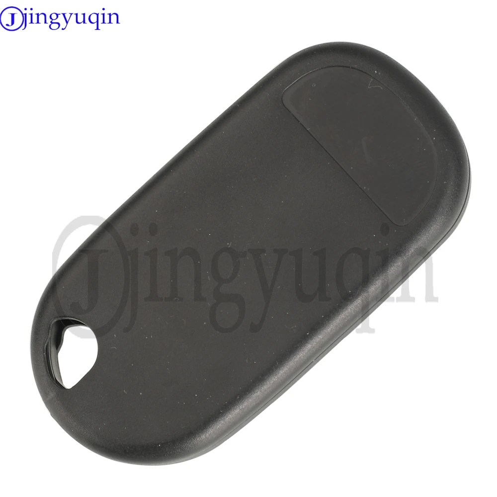 

jingyuqin KOBUTAH2T 315MHz 4 Buttons Remote Flip Car Key For Honda Accord Acura TL 1998 - 2002 Keyless Auto Fob Control