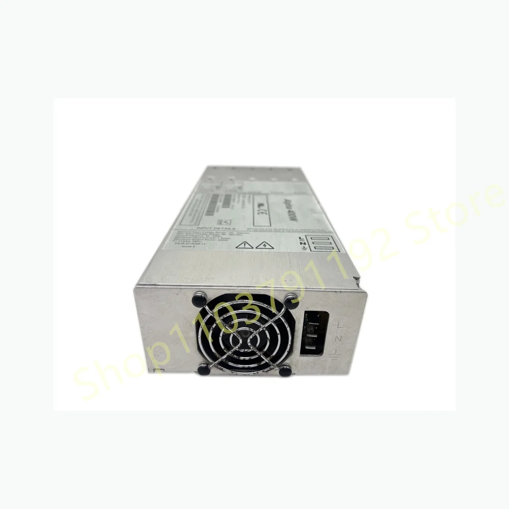 High reliability and high qualit CA400 24D 12C H41153 AIpha 400W