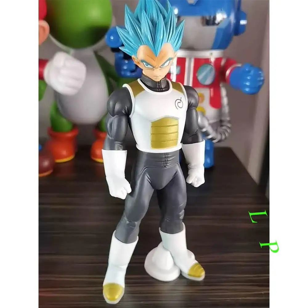 فيغيتا بانبريستو بانداي دراغون بول سلسلة فيغيتا العلامة التجارية الجديدة بقعة السلع أنيمي نموذج لجسم لعبة محاصر حقيقية