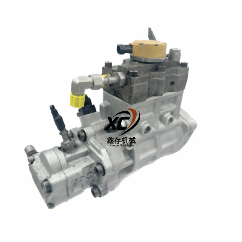 

Дизельный насос для ATV и UTV 3526584, подходит для экскаваторов 315D, M315D, 420E, 430E, запчасти для экскаваторов