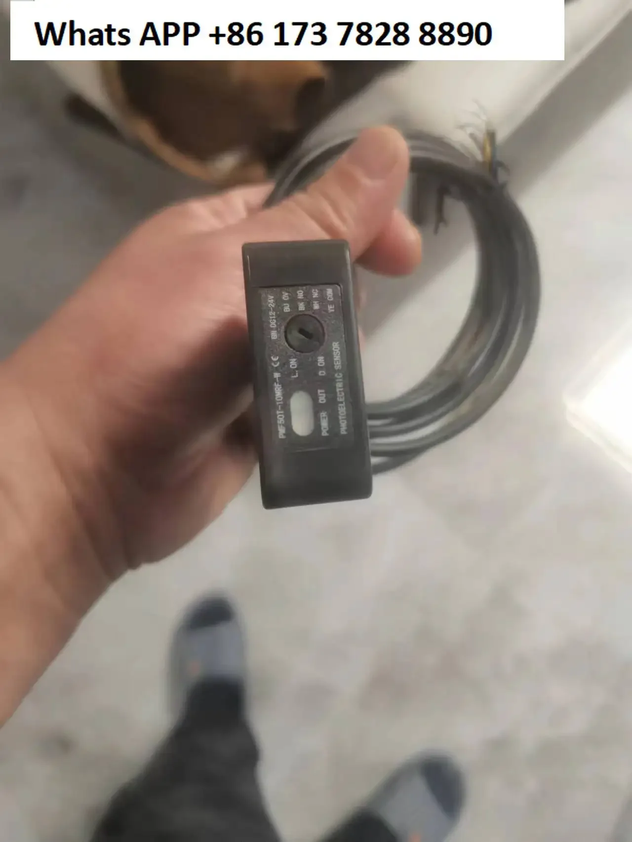 PMF50R-RF (New PF50…