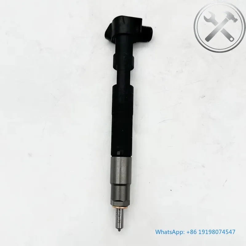 

New A6510704987 A6510700587 Fuel Injector 200 220 CDI Engine Nozzle Auto Engine Fuel System Parts