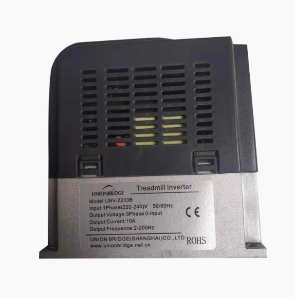 genuine product   Treadmill inverter gym treadmill controller UBV-220B