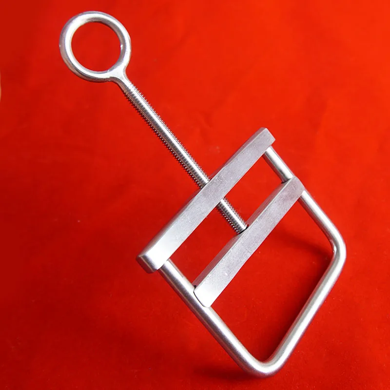 Ball Press Crusher CBT With Threaded Rod,Place Around Testicles Scrotum Crushing Vice Clamp,Sex Toys for Men,BDSM Chastity - AliExpress 66 Ball Press Crusher CBT With Threaded Rod,Place Around Testicles Scrotum Crushing Vice Clamp,Sex Toys for Men,BDSM Chastity - AliExpress 66