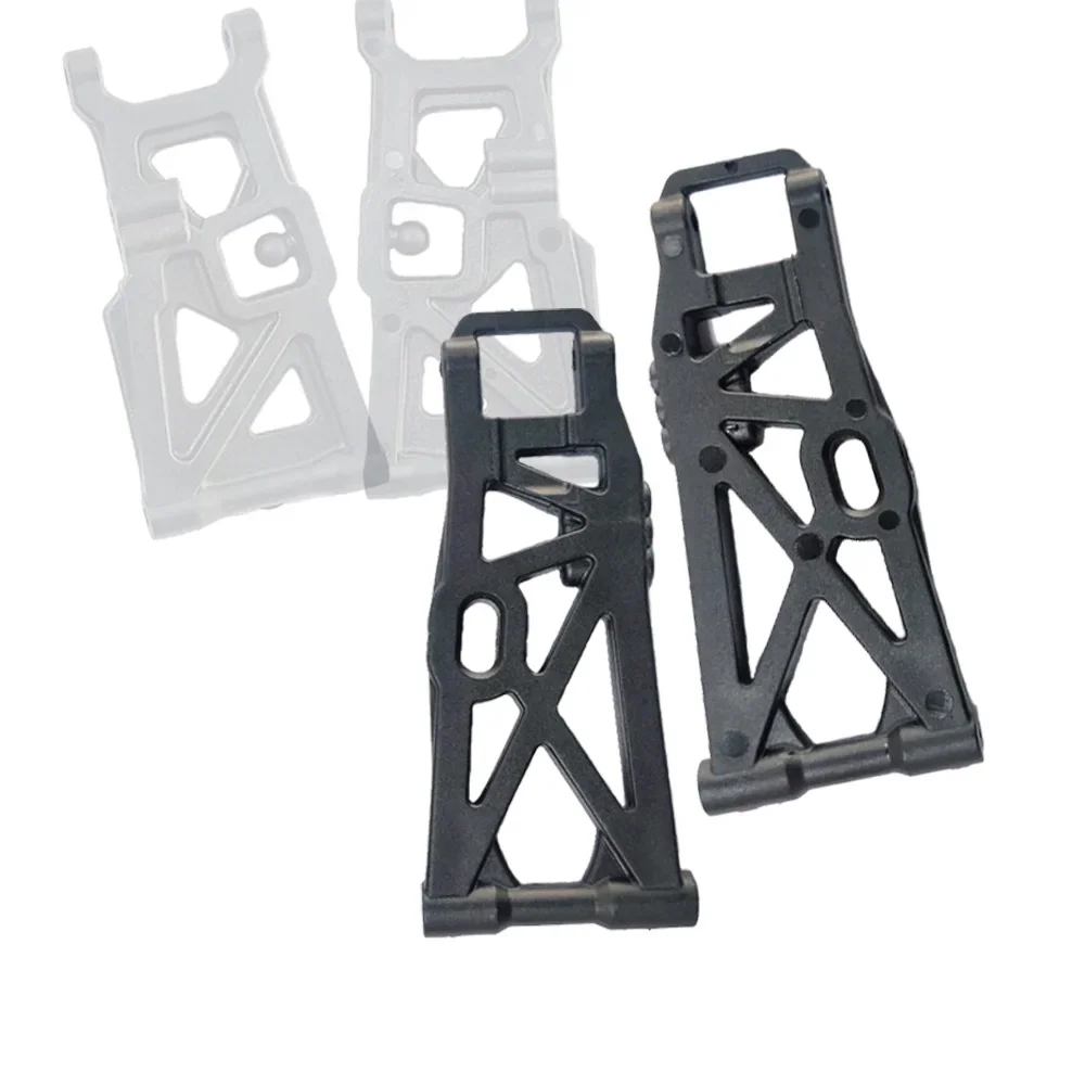 7180 7184 Rear Front lower suspension arms ZD Racing ROCKET DBX-10 1/10 4WD Electric Desert Off Road buggy DBX10