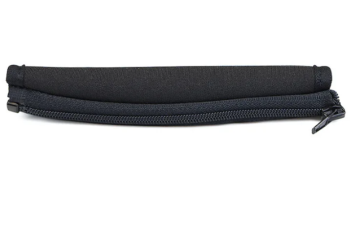 Almofadas de substituição para sony WH-CH720 ch720n ch710n fone de ouvido manga couro fone de ouvido earmuff