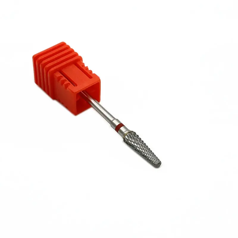 1pc Dental Tungsten Carbide Burs Dental HP Tungsten burs Dental Lab Burs Cross Cut