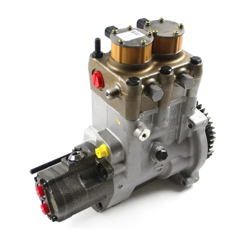 379-0150 Fuel Pump 3790150 for C9.3 Engine 340F 336F 336E Excavator Loader Tractor