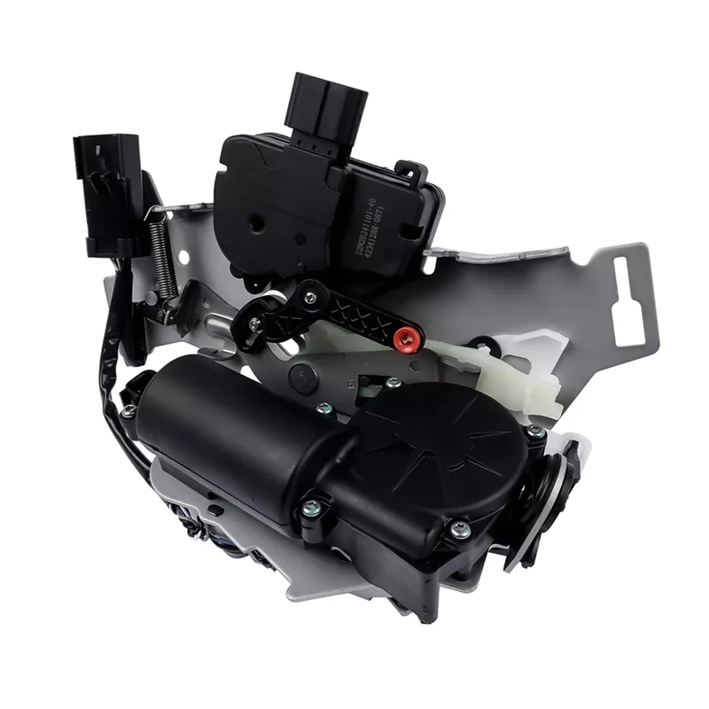 

A73X-Rear Right Sliding Door Lock Latch Actuator For Dodge Grand Caravan 2008-2020 5020768AB 5020768AC