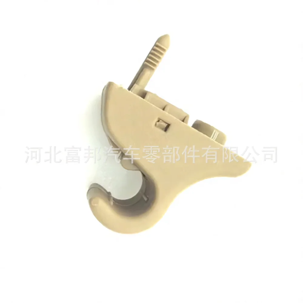 Automotive Sun Visor Holder Support For Hyundai Mingtu Elantra Langdong Interior Sunshade Bracket Clip Replacement Accessory