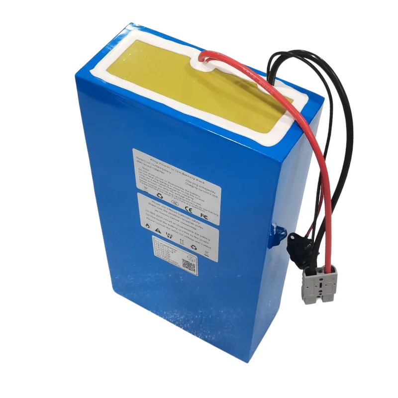 72V 30Ah 40Ah 50Ah 60Ah 80Ah 72V 100Ah 120Ah 200Ah Lithium ion Battery for 1500W 3000W 5000W 8000W 10KW Dreirad Motociclet